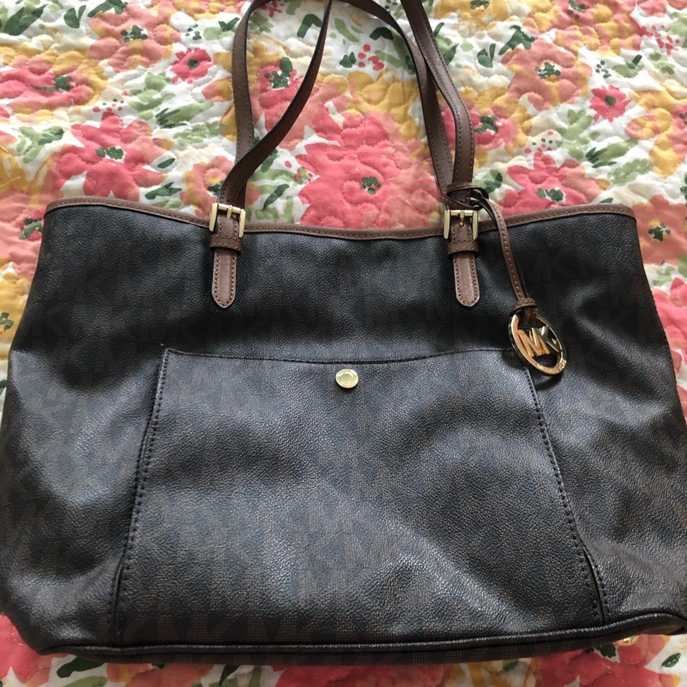 Michael Kors Shoulder Bag